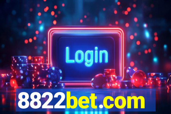 8822bet.com