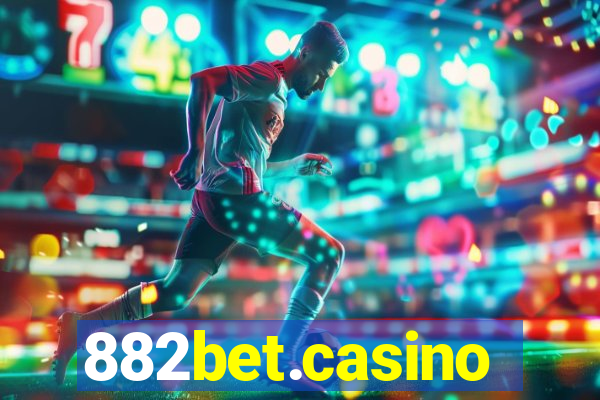 882bet.casino