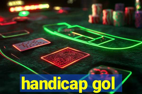 handicap gol