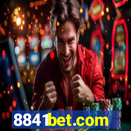 8841bet.com