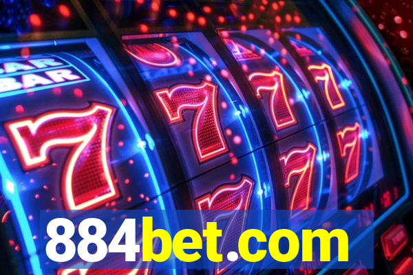 884bet.com