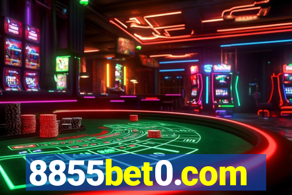 8855bet0.com