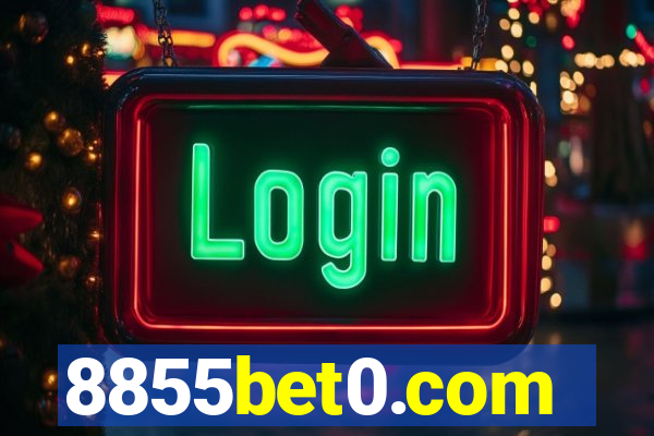 8855bet0.com