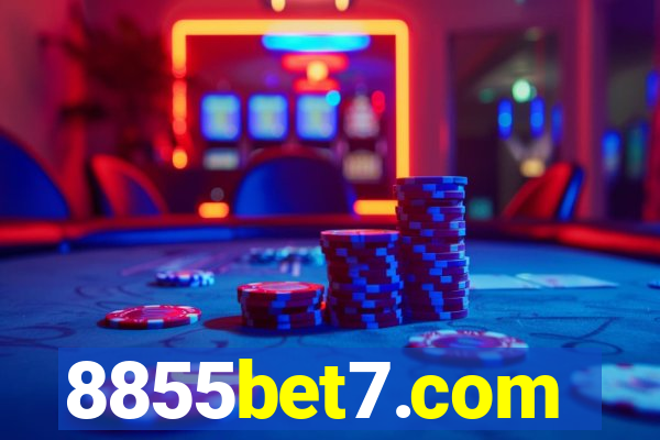 8855bet7.com