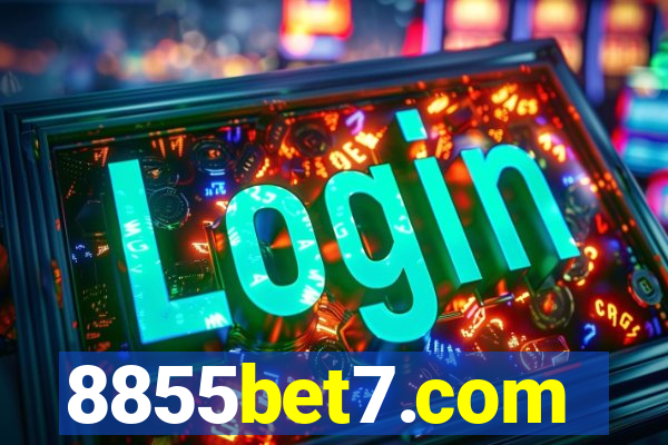 8855bet7.com