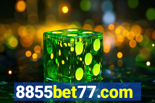 8855bet77.com