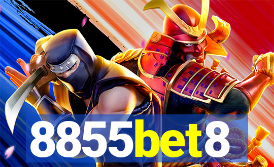 8855bet8