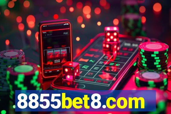 8855bet8.com