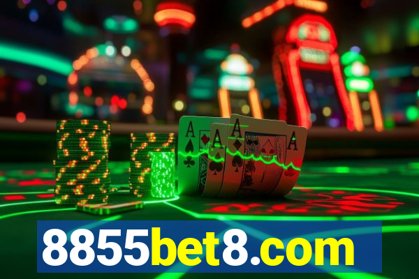 8855bet8.com