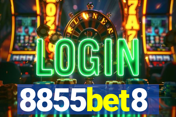 8855bet8