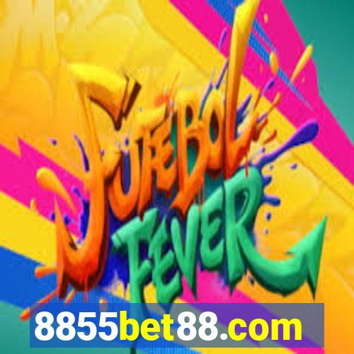 8855bet88.com