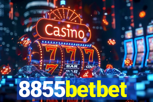 8855betbet