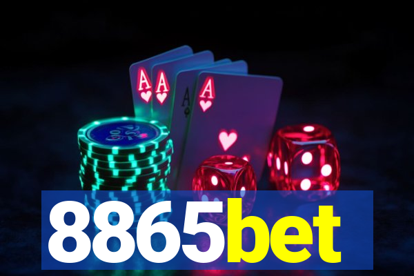 8865bet