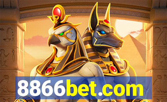 8866bet.com