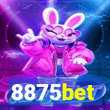 8875bet