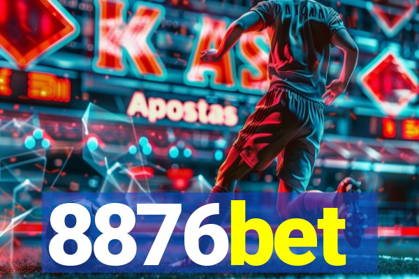 8876bet