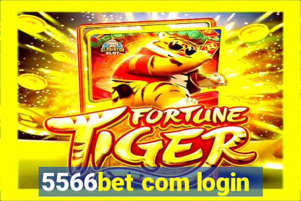 5566bet com login