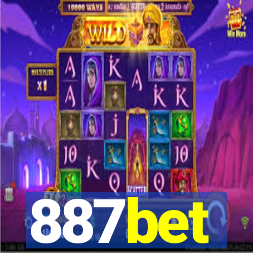 887bet