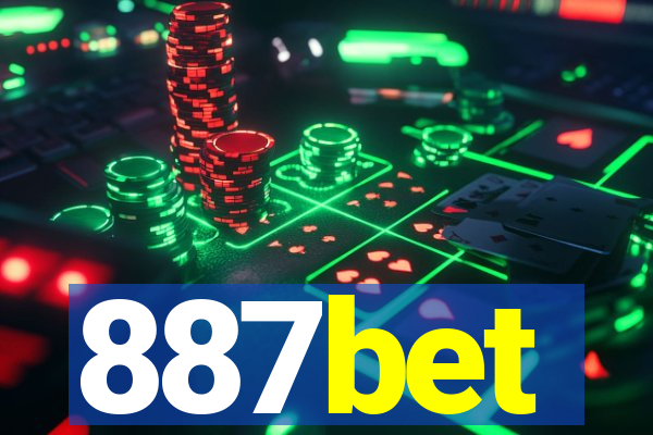 887bet