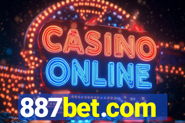 887bet.com