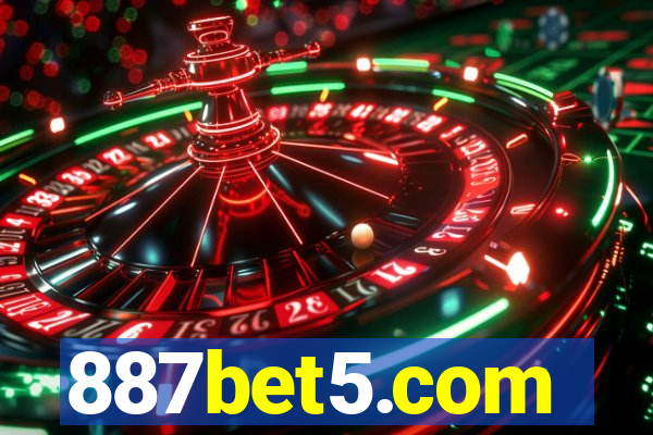 887bet5.com