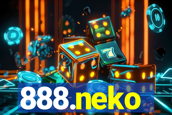 888.neko