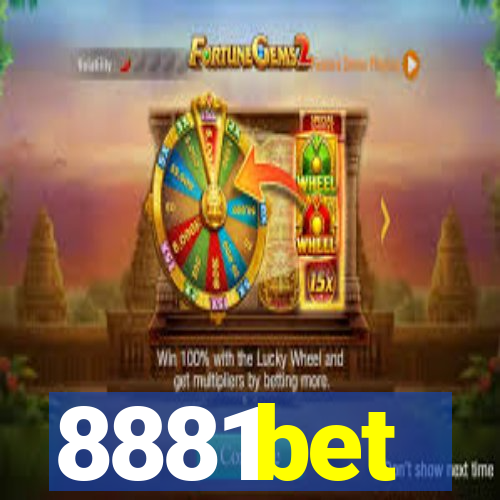 8881bet