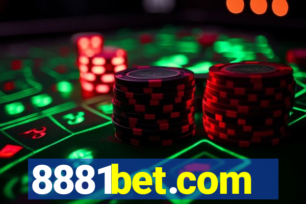 8881bet.com