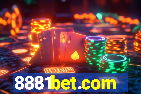 8881bet.com