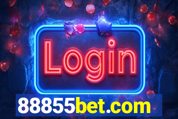 88855bet.com