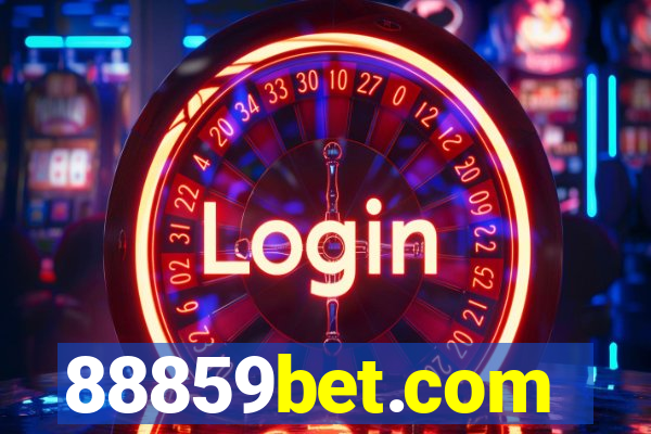 88859bet.com