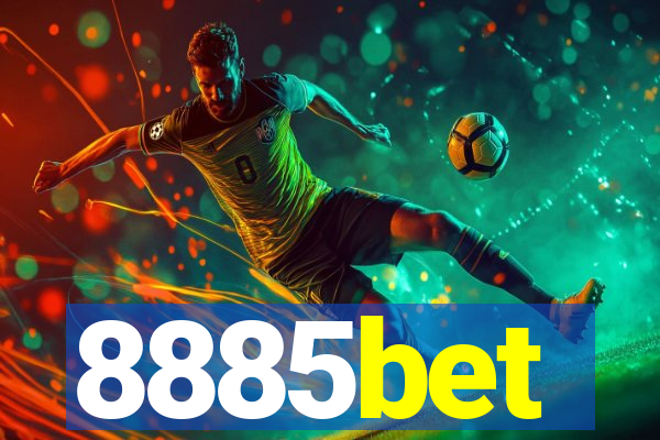 8885bet