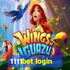 1111bet login