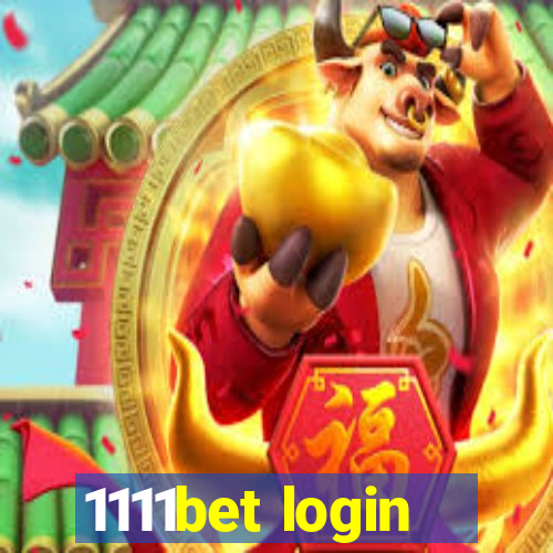 1111bet login