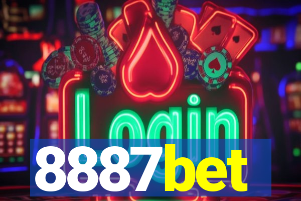 8887bet