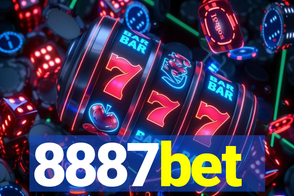 8887bet