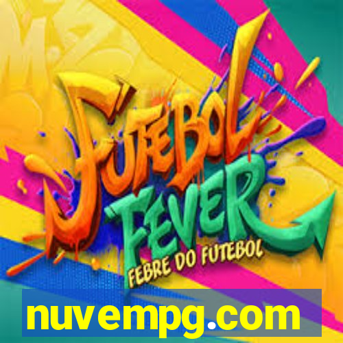 nuvempg.com