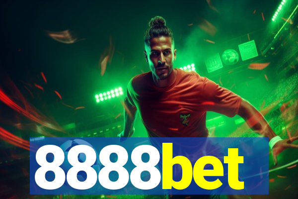 8888bet