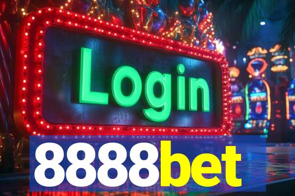 8888bet