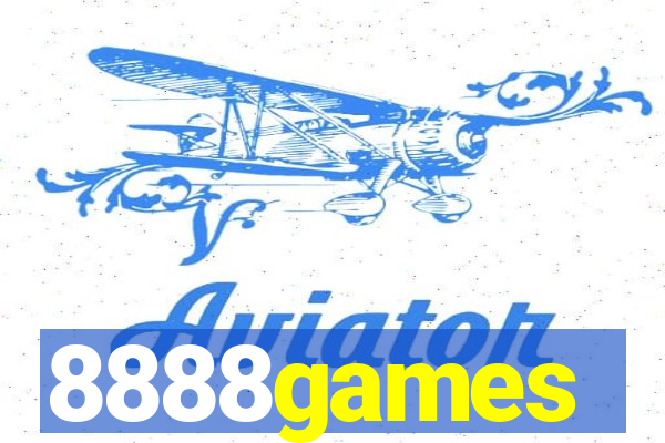 8888games