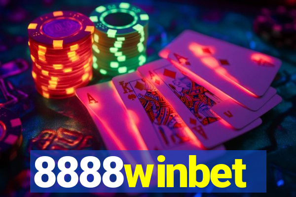 8888winbet