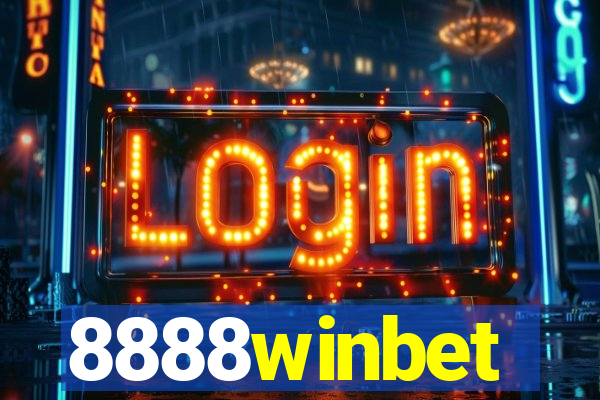 8888winbet