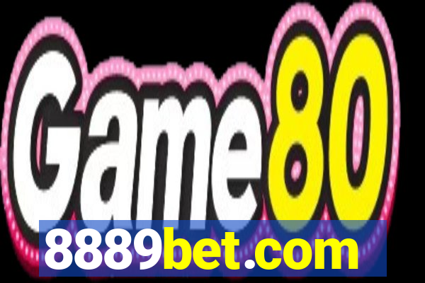 8889bet.com