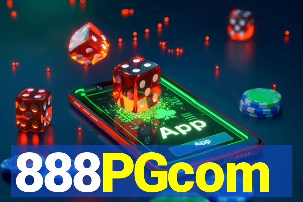 888PGcom