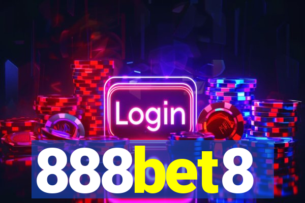 888bet8