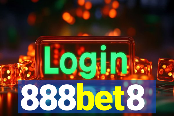 888bet8