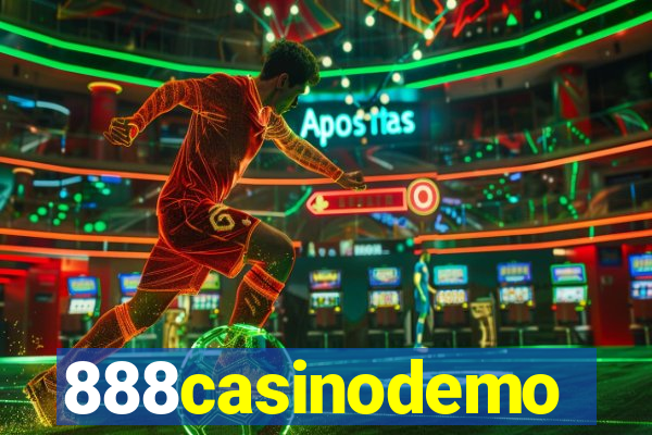 888casinodemo