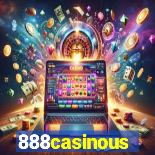 888casinous