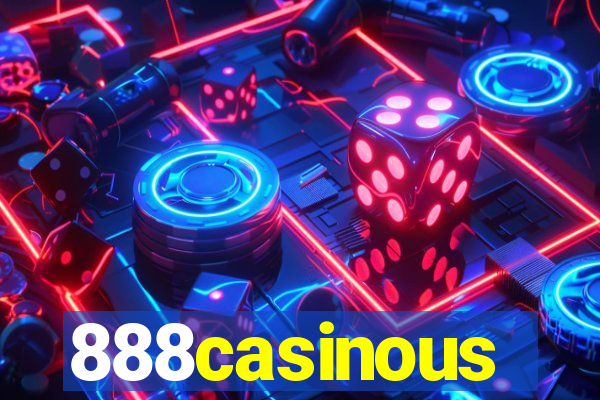 888casinous