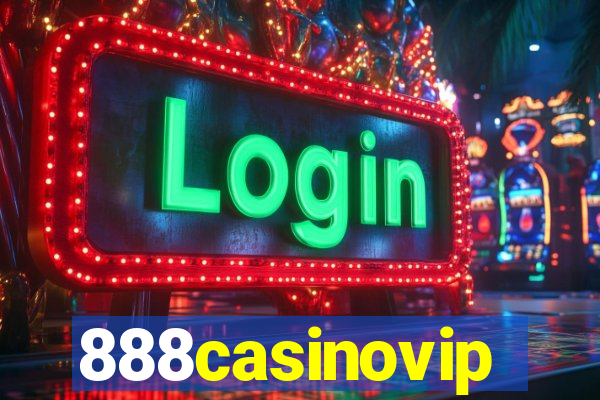 888casinovip